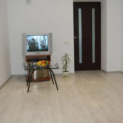 Апартаменты Euro WiFi Apartments интерьер отеля