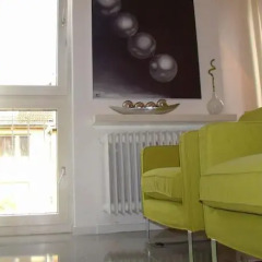 Апартаменты Business meets Düsseldorf Apartments Дюссельдорф интерьер отеля