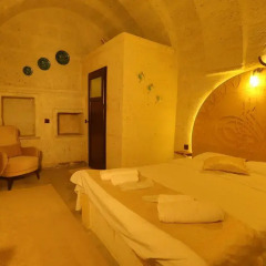 Отель Sakli Cave House 3* Полулюкс