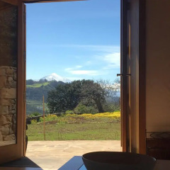 Отель Finca el Roque комната для гостей фото 5