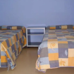 Отель Mañarikua Hostelling International Испания, Дерио - отзывы, цены и фото номеров - забронировать отель Mañarikua Hostelling International онлайн комната для гостей фото 4