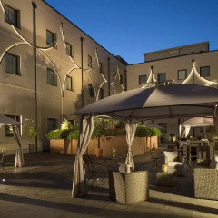 CDH Hotel Milano Niguarda фото 2