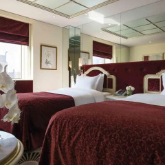 Отель Imperial Palace Seoul 5* Стандартный номер