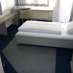 Hotel Avenue 3* Стандартный номер с различными типами кроватей фото 3