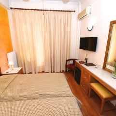 Dalia Hotel 2* Стандартный номер фото 3