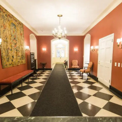 Отель 3 West Club США, Нью-Йорк - отзывы, цены и фото номеров - забронировать отель 3 West Club онлайн помещение для мероприятий