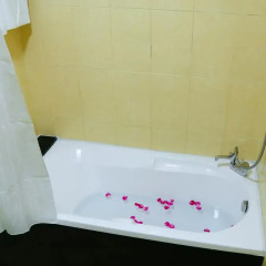 Homeland Hotel 3* Стандартный номер с различными типами кроватей фото 17