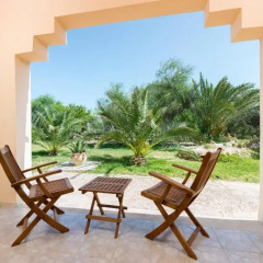 Отель Iberostar Mehari Djerba 4* Стандартный номер с различными типами кроватей фото 3