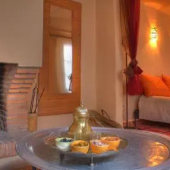 Отель Riad Dar Atta комната для гостей фото 3