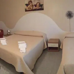 Отель B&B Lolly Стандартный номер