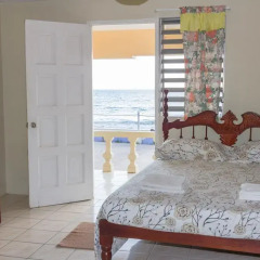 Отель Golden Sands Guest House 3* Номер категории Эконом