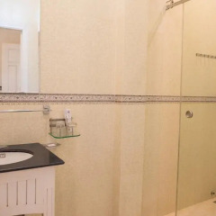 Отель Ngo Homestay 3* Стандартный номер фото 3