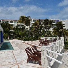 Отель Solymar Cancun Beach Resort