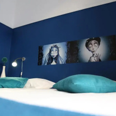 Rivoli Cinema Hostel детские мероприятия фото 2