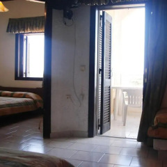 Апартаменты Iliostasi Beach Apartments 2* Апартаменты с различными типами кроватей фото 4