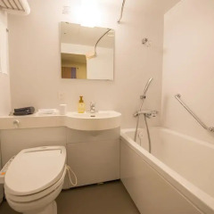 Sunshine City Prince Hotel 4* Номер категории Эконом с различными типами кроватей фото 3