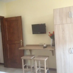Отель B&B Delle Rondini Альберобелло удобства в номере фото 2