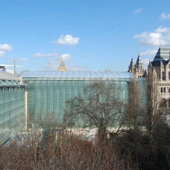54 Queens Gate Hotel фото 3