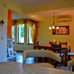 Отель Villa Sokolovo питание фото 2