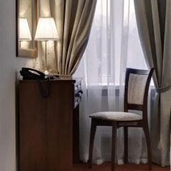 Гостиница SOLO Na Bolshoj Moskovskoj 1 Guest house Стандартный номер с различными типами кроватей фото 17