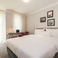 Отель The Stay.Residence Апартаменты фото 5