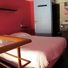 Отель Appartements Nice Centre Carré d'Or комната для гостей фото 2
