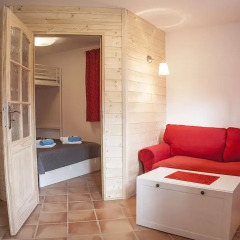 Отель Apartament Bania Апартаменты фото 9