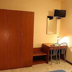 Hotel Gelsomina 2* Стандартный номер с различными типами кроватей фото 8