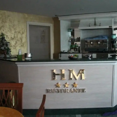 Hotel Malaga 3* Стандартный номер фото 9