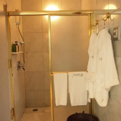 Sankara Hotel & Spa Yakushima 4* Вилла Делюкс фото 9