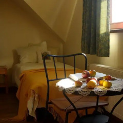 Karlamuiza Country Hotel Стандартный номер с 2 отдельными кроватями фото 2