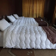 Hamoudah Hotel Стандартный номер с различными типами кроватей фото 2