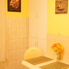 Hostel and Apartments Skadarlija Sunrise Апартаменты с различными типами кроватей фото 6