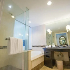 Royal Orchid Guam Hotel 3* Стандартный номер с различными типами кроватей фото 4