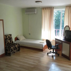 Отель Dobrevi Guest House комната для гостей фото 2