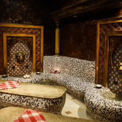 Отель Karolina Hotel Болгария, Солнечный берег - отзывы, цены и фото номеров - забронировать отель Karolina Hotel онлайн сауна
