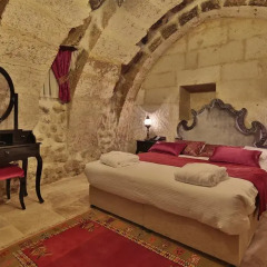 Sevdali Konaklar 3* Люкс повышенной комфортности с различными типами кроватей фото 16