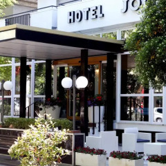 Hotel Jolie развлечения