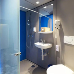 Отель Walhalla Guest House 2* Стандартный номер с различными типами кроватей фото 6