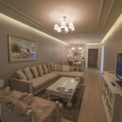 Mivara Luxury Resort & Spa 5* Стандартный номер с различными типами кроватей фото 13