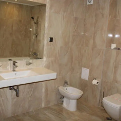 Moonlight Hotel Свети Влас ванная фото 4