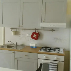 Отель B&B Le Volte Сарно в номере фото 2