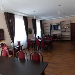 Отель GD Dinar Sky Кыргызстан, Каракол - отзывы, цены и фото номеров - забронировать отель GD Dinar Sky онлайн питание