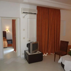 Отель Seabel Alhambra Beach Golf & Spa 4* Апартаменты фото 4