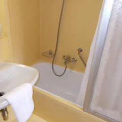 Hotel Koffieboontje 2* Стандартный номер с различными типами кроватей фото 7