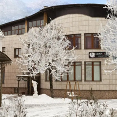 Гостиница Вилла Желанная в Ессентуках отзывы, цены и фото номеров - забронировать гостиницу Вилла Желанная онлайн Ессентуки интерьер отеля фото 2