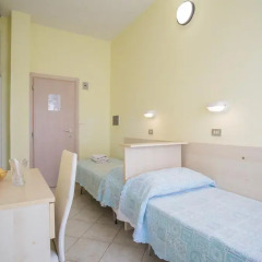 Hotel SantAngelo 3* Номер категории Эконом с различными типами кроватей фото 3