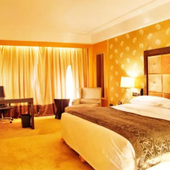 Radegast Hotel CBD Beijing комната для гостей фото 3