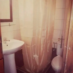 Отель Studios Vaso ванная