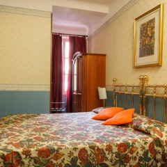 Hotel Basilea 3* Стандартный номер с различными типами кроватей